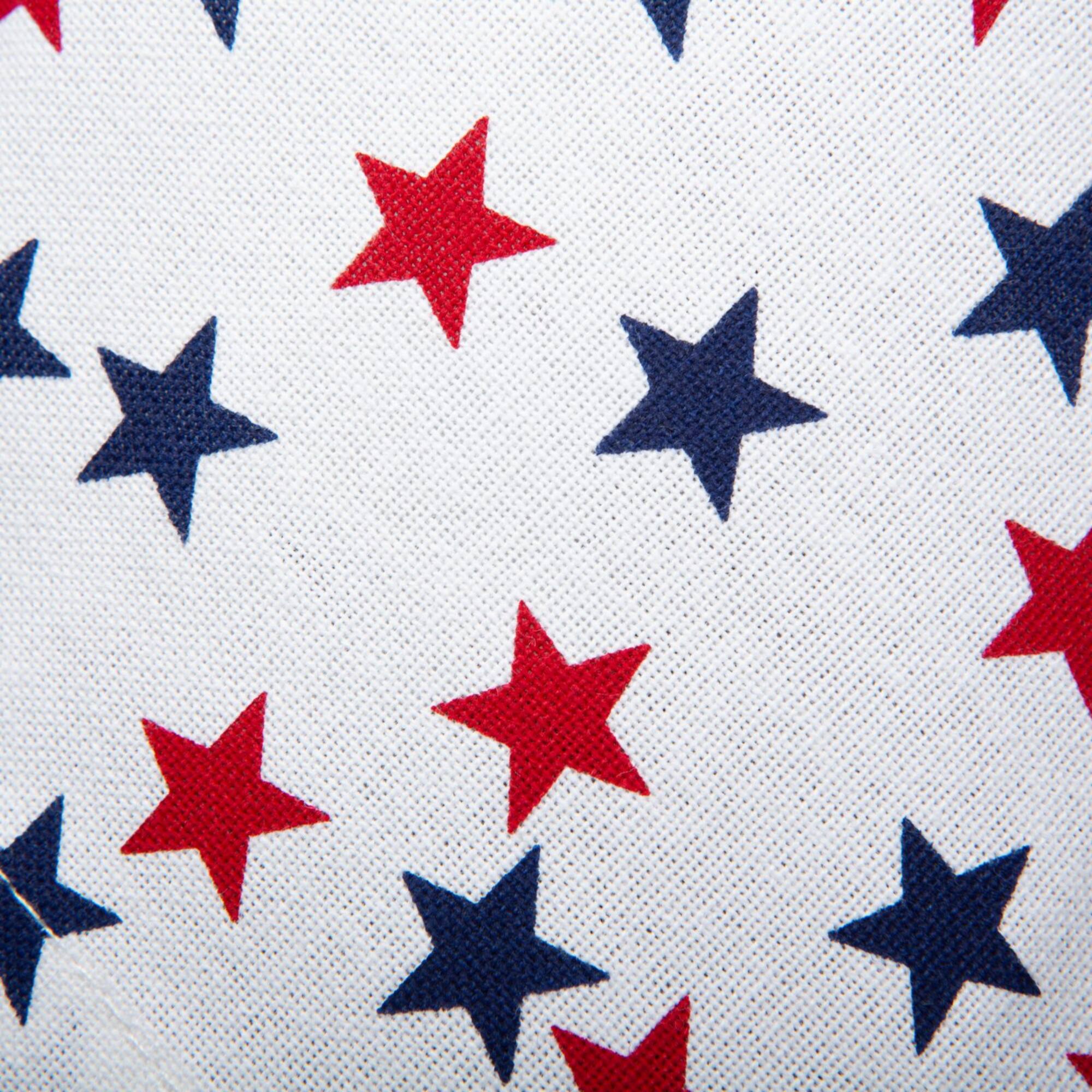 DII® Americana Stars Napkins, 6ct.